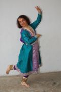 Kathak Images Nandkishore Kapote 057